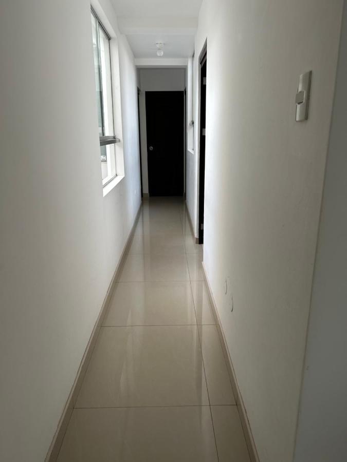 Familiar Amoblado Apartment Pimentel
