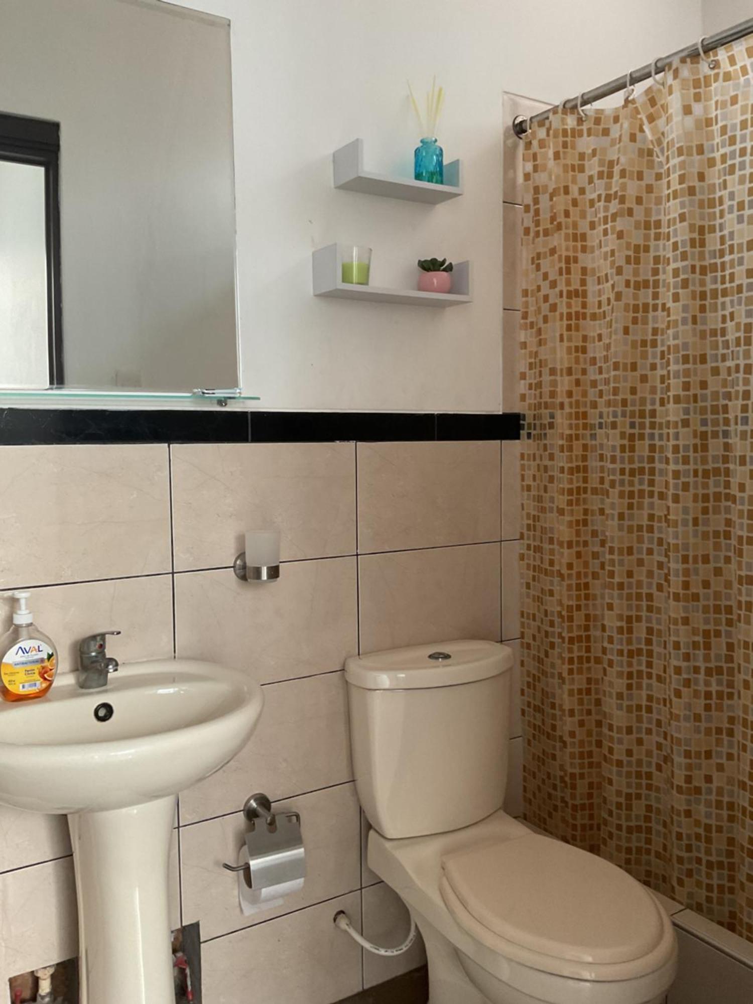 Apartment Familiar Amoblado Pimentel