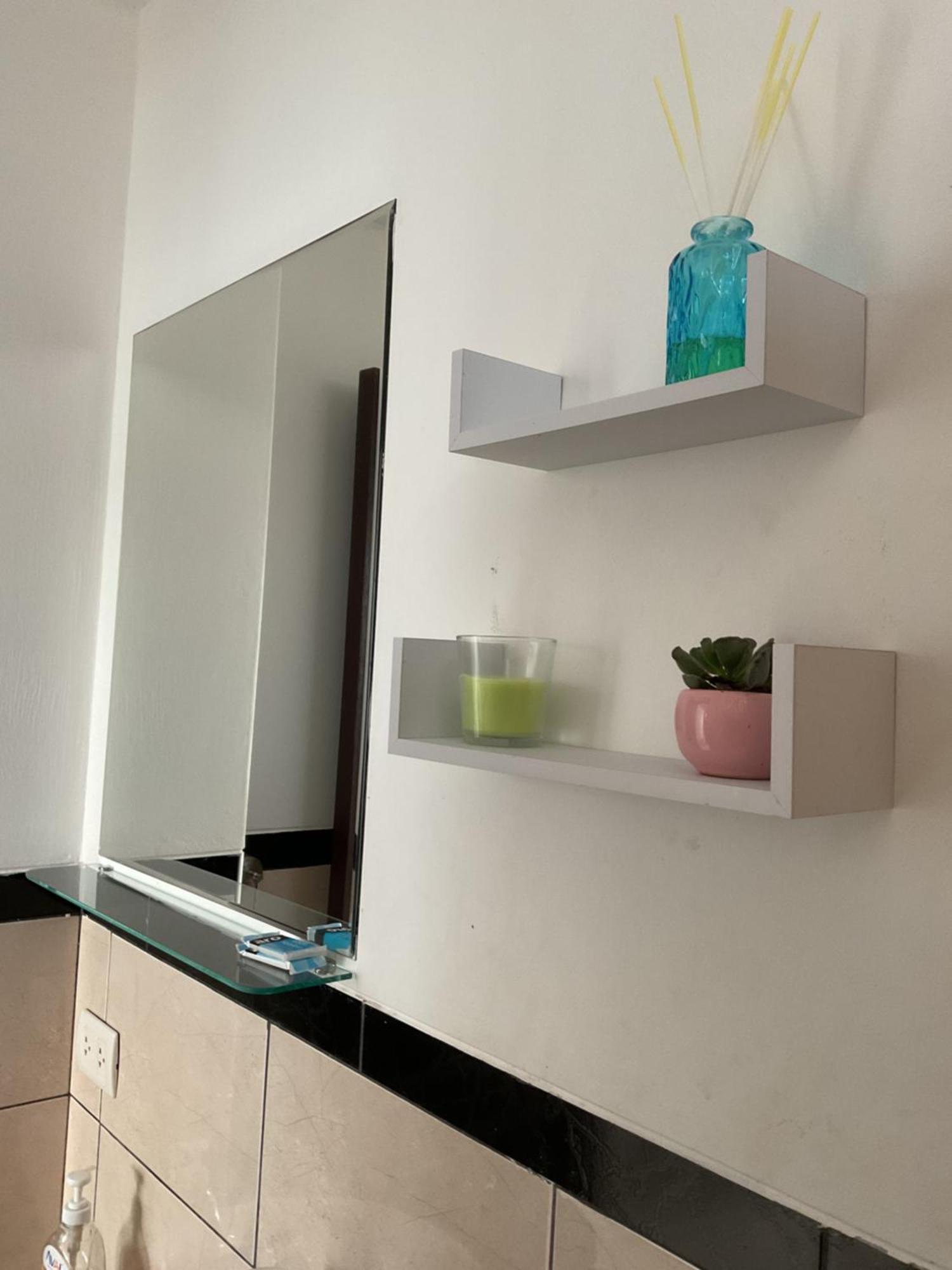 Apartment Familiar Amoblado